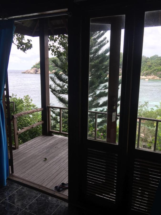 Rocky resort Ko Tao Exteriér fotografie