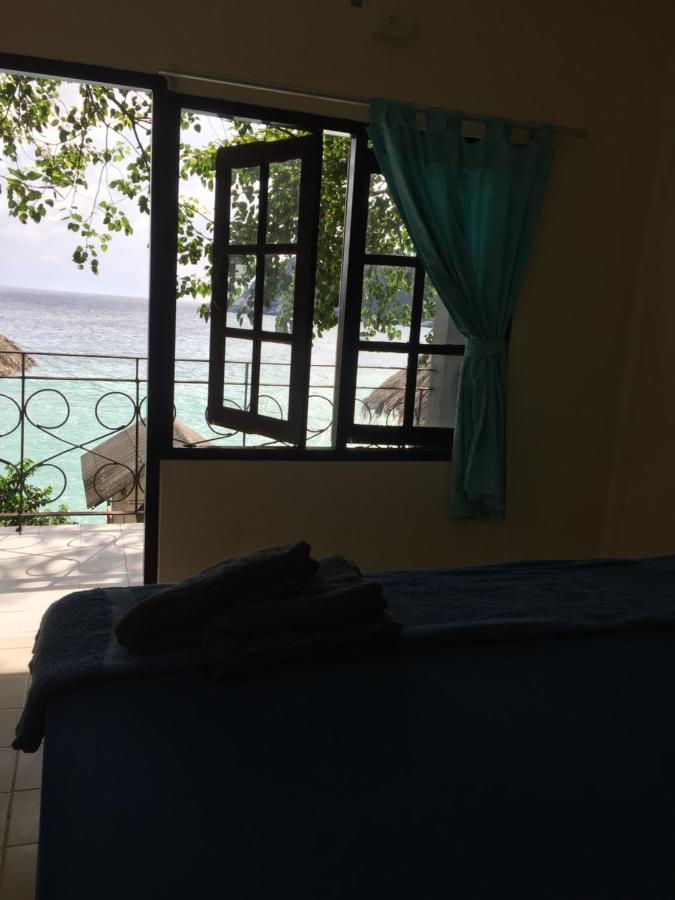 Rocky resort Ko Tao Exteriér fotografie