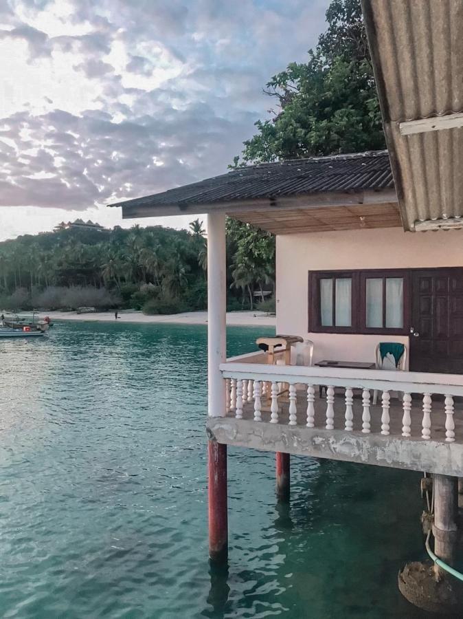 Rocky resort Ko Tao Exteriér fotografie