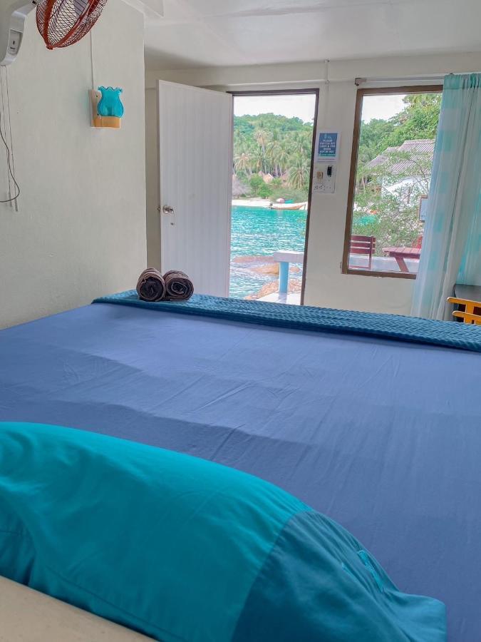 Rocky resort Ko Tao Exteriér fotografie